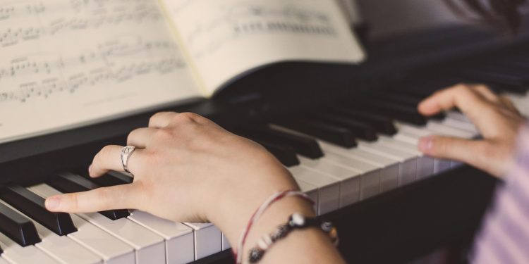 UFJF abre inscrições para Vestibular de Música 2026