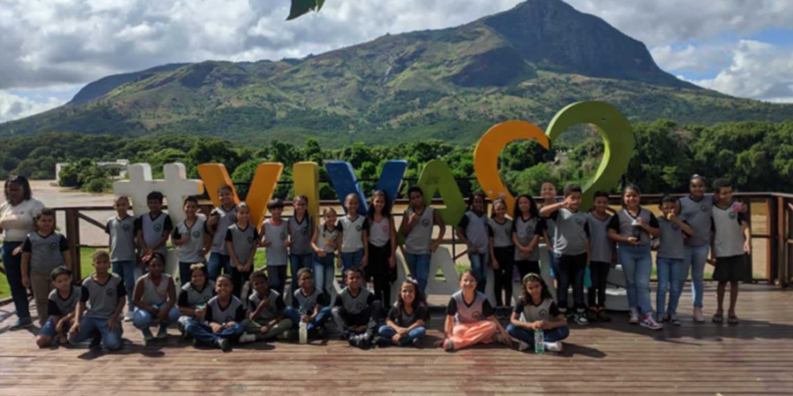 Museu da Cidade realiza exposição fotográfica do Projeto Bom Passeio, em Valadares