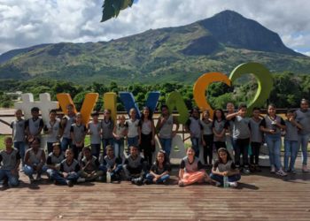 Museu da Cidade realiza exposição fotográfica do Projeto Bom Passeio, em Valadares