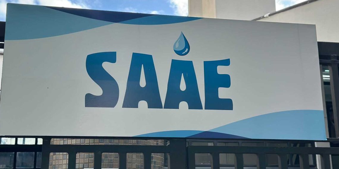 Programa Recupera SAAE oferece descontos de até 90% no pagamento de dívidas com a autarquia, em Valadares