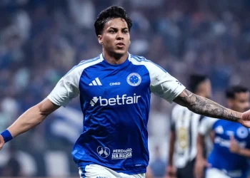 DEU CRUZEIRO! Com show de Kaio Jorge, Raposa vence Galo e está na semi da Copa do Brasil!