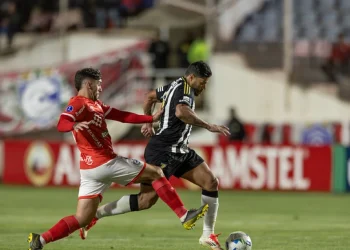 Atlético-MG e o Retorno aos Gramados Bolivianos: Um Histórico de Confrontos