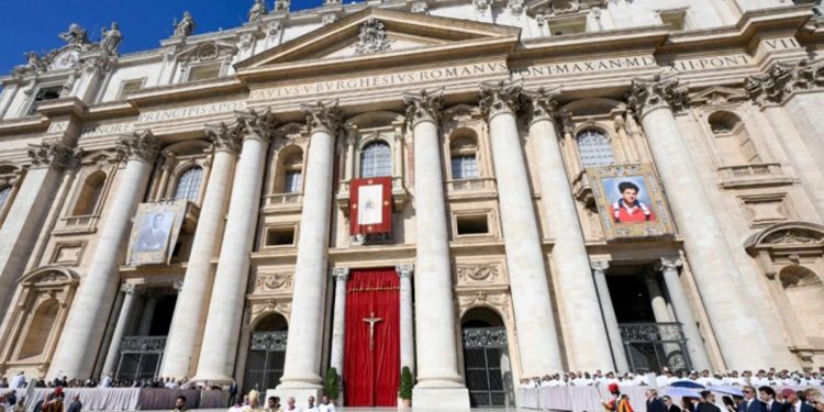 Carlo Acutis e Pier Giorgio Frassati São Santos: A Canonização dos jovens modelos de fé