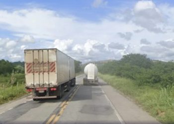 BR-381: ANTT determina que duplicação chegue até Governador Valadares