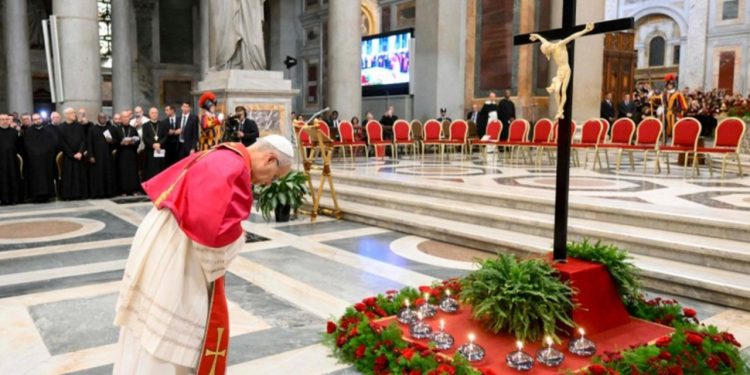 Papa Leão XIV celebra memória dos novos mártires e recorda Irmã Dorothy Stang, morta no Pará