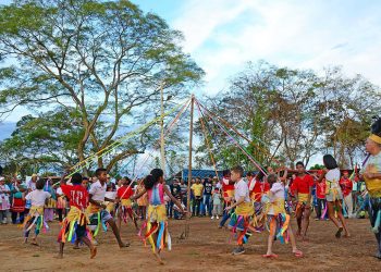 Penha do Cassiano recebe a 22ª edição do Encontro Regional de Folclore neste sábado (20)