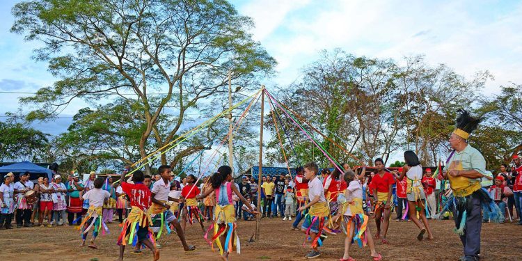 Penha do Cassiano recebe a 22ª edição do Encontro Regional de Folclore neste sábado (20)