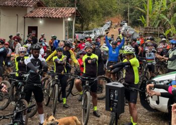 Parque Estadual do Rio Doce inaugura ciclotrilha TransEstalo para ciclistas e ecoturistas
