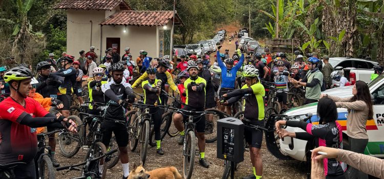 Parque Estadual do Rio Doce inaugura ciclotrilha TransEstalo para ciclistas e ecoturistas