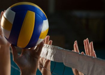 Copa Praça de Voleibol movimenta Valadares a partir desta sexta-feira (12)