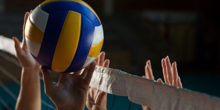 Copa Praça de Voleibol movimenta Valadares a partir desta sexta-feira (12)