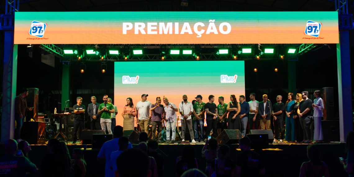 Festa de encerramento do Festival Gastronômico Abrasel: uma celebração de resultados e sabores inéditos