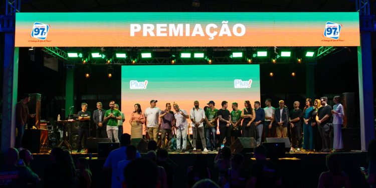 Festa de encerramento do Festival Gastronômico Abrasel: uma celebração de resultados e sabores inéditos