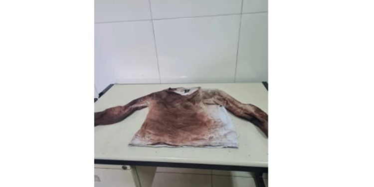 Adolescente é apreendido e diz que matou homem por vingança após roubo de celular em Valadares