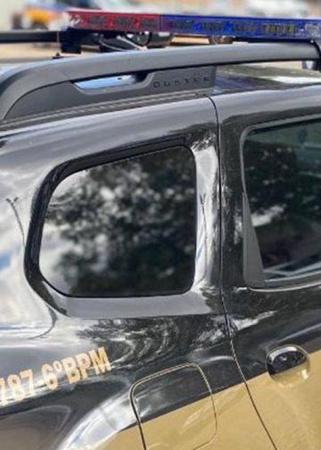 Mãe é presa após administrar medicamento controlado em bebê de um ano e meio, em Valadares