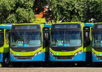 Linhas de ônibus tem mudanças no itinerário, em Governador Valadares