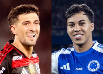 Brasileirão: Flamengo e Cruzeiro duelam no Maracanã por posição na tabela