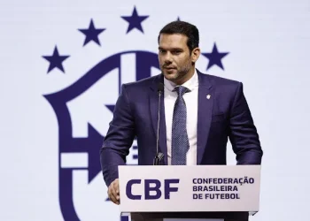 CBF anuncia mudanças no calendário do futebol brasileiro a partir de 2026