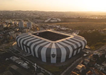 Atlético busca reação contra o Sport e tenta espantar crise na Arena MRV