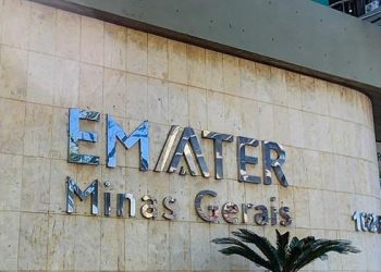 Governo de Minas autoriza novo concurso público da Emater-MG com 105 vagas