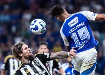 Clássico Mineiro: Atlético e Cruzeiro se enfrentam nesta quarta pela Série A