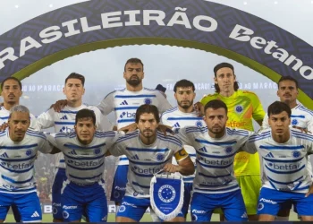 Cruzeiro aposta em bom retrospecto fora de casa para frear embalo do Palmeiras no Allianz Parque