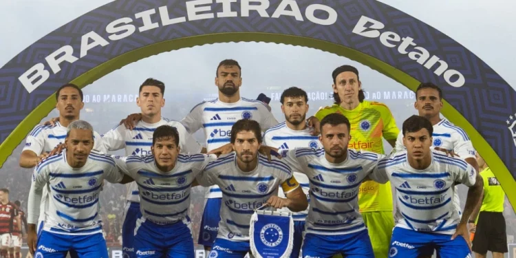 Cruzeiro aposta em bom retrospecto fora de casa para frear embalo do Palmeiras no Allianz Parque