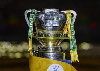 CBF define mandos de campo das semifinais da Copa do Brasil; Corinthians e Fluminense decidem em casa