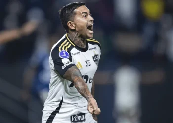 Atlético-MG decide vaga na final da Sul-Americana diante do Independiente del Valle na Arena MRV
