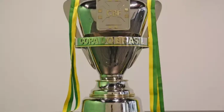 Copa do Brasil 2026 tem quase todos os participantes definidos