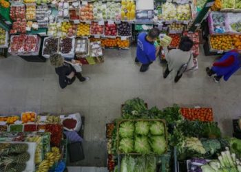 “Vem pro Mercado” une sabores e música no coração de Valadares