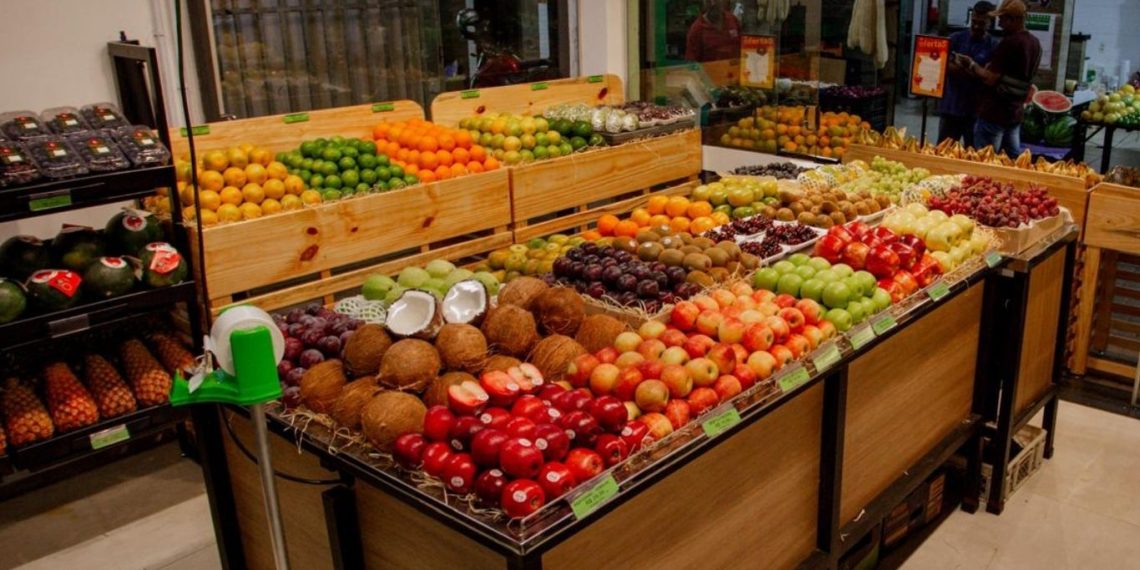 “Vem pro Mercado”: Festival gastronômico valoriza a cultura e os sabores de Valadares