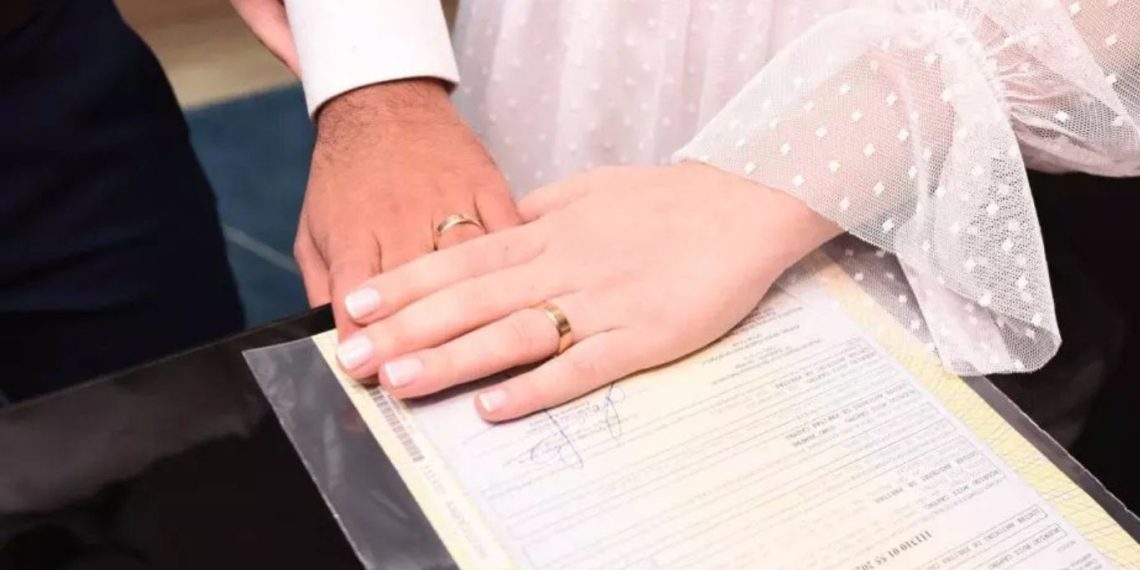 Câmara de Valadares abre inscrições para Casamento Comunitário 2024