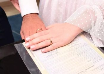 Câmara de Valadares abre inscrições para Casamento Comunitário 2024