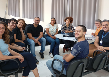 Projeto voltado a estudantes do ensino médio em Valadares terá trabalhos apresentados em evento nacional