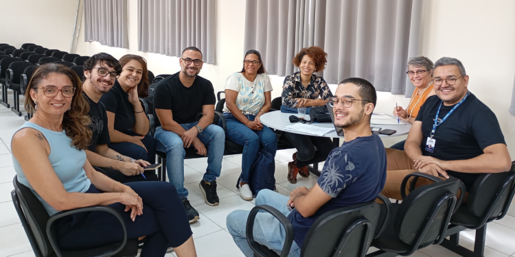 Projeto voltado a estudantes do ensino médio em Valadares terá trabalhos apresentados em evento nacional