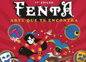 Governador Valadares sedia 17º Festival Nacional de Teatro com atrações gratuitas e ações solidárias