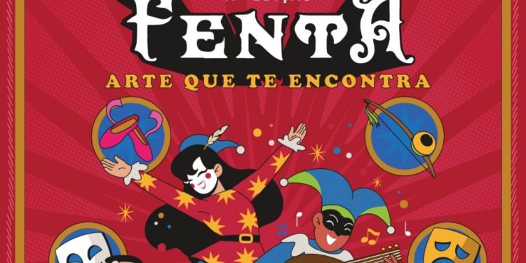 Governador Valadares sedia 17º Festival Nacional de Teatro com atrações gratuitas e ações solidárias