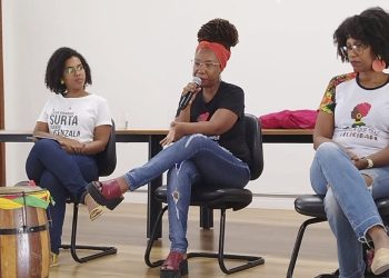 X Semana da Consciência Negra aborda os 15 anos do Estatuto da Igualdade Racial, em Valadares