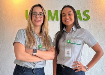 Usiminas abre inscrições para Programa de Estágio de Férias 2026