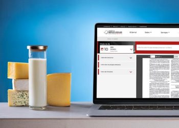 Secretaria de Fazenda inclui setor de laticínios no Tratamento Tributário Setorial automatizado de Minas Gerais