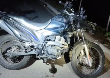 Motociclista morre após colidir com animal solto na BR-259, em Valadares
