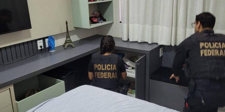 Caso Ingrid Emanuelle: Polícia cumpre mandados em endereços de dois novos suspeitos, no Tocantins