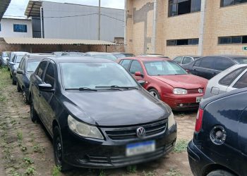 Mais de 200 veículos serão leiloados em Valadares em novembro; saiba mais