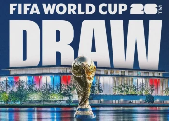 Sorteio da Copa do Mundo de 2026: Tudo o que você precisa saber sobre os grupos e o novo formato do torneio