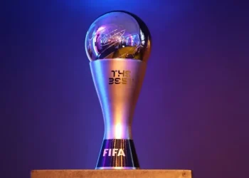 Com Raphinha entre os indicados, Fifa divulga finalistas ao prêmio The Best 2025