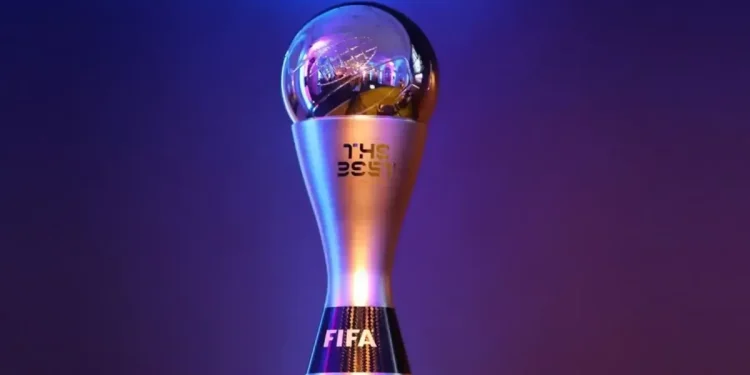 Com Raphinha entre os indicados, Fifa divulga finalistas ao prêmio The Best 2025