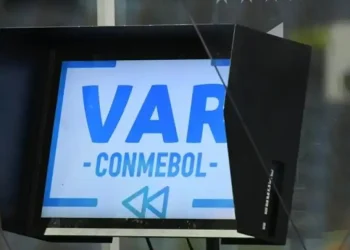 Conmebol confirma uso de tecnologias nas finais da Libertadores e Sul-Americana