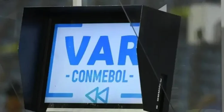 Conmebol confirma uso de tecnologias nas finais da Libertadores e Sul-Americana
