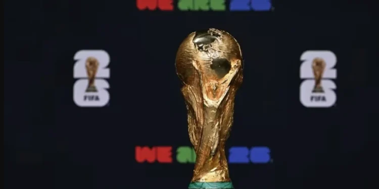 Quem pode se classificar para a Copa do Mundo de 2026 nesta Data Fifa